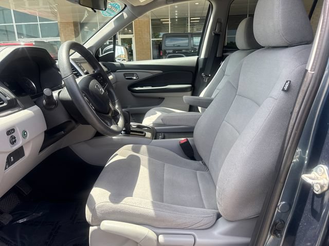 Used 2019 Honda Pilot LX image 8