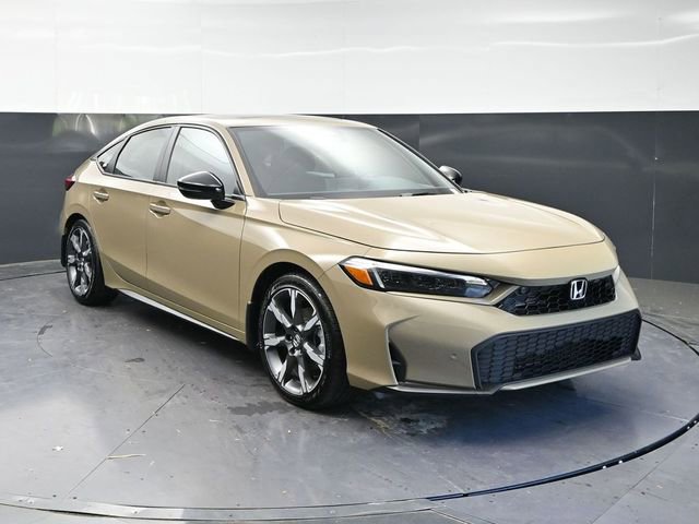 Used 2026 Honda Civic Sport Touring image 5