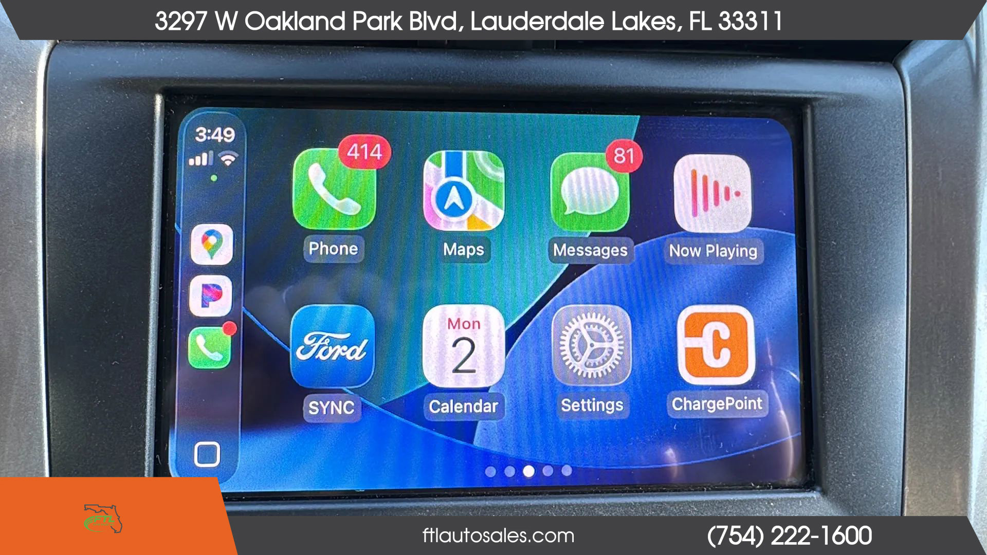 Used 2019 Ford Fusion SE image 64