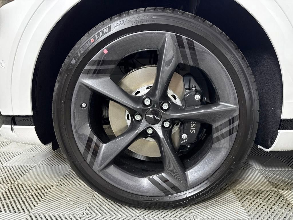 New 2026 Genesis GV70 2.5T Sport Prestige image 12