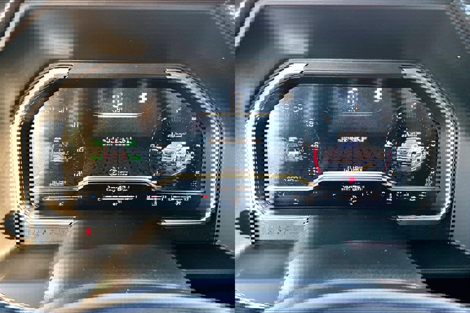 Used 2022 GMC Sierra 1500 AT4 image 15