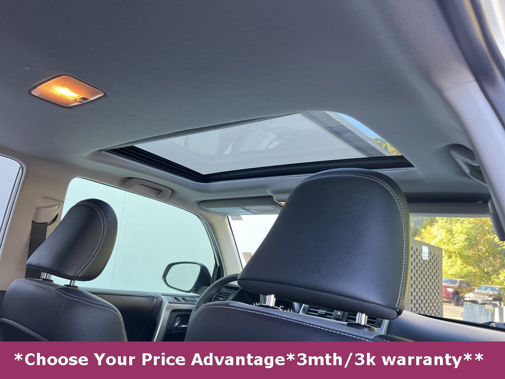 Used 2016 Toyota 4Runner SR5 Premium image 24