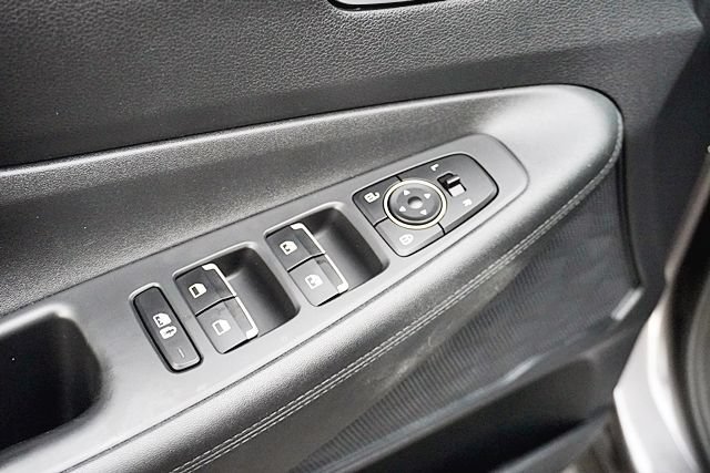 Certified 2022 Hyundai Santa Fe SEL Convenience AWD/4WD image 26