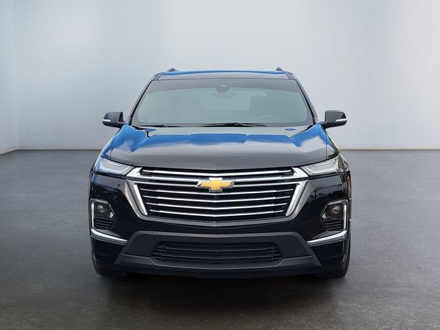 Used 2023 Chevrolet Traverse Premier image 9
