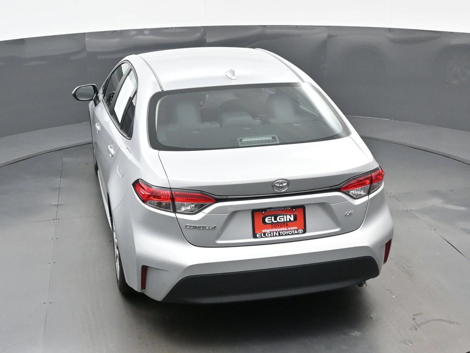 Used 2024 Toyota Corolla LE FWD image 36