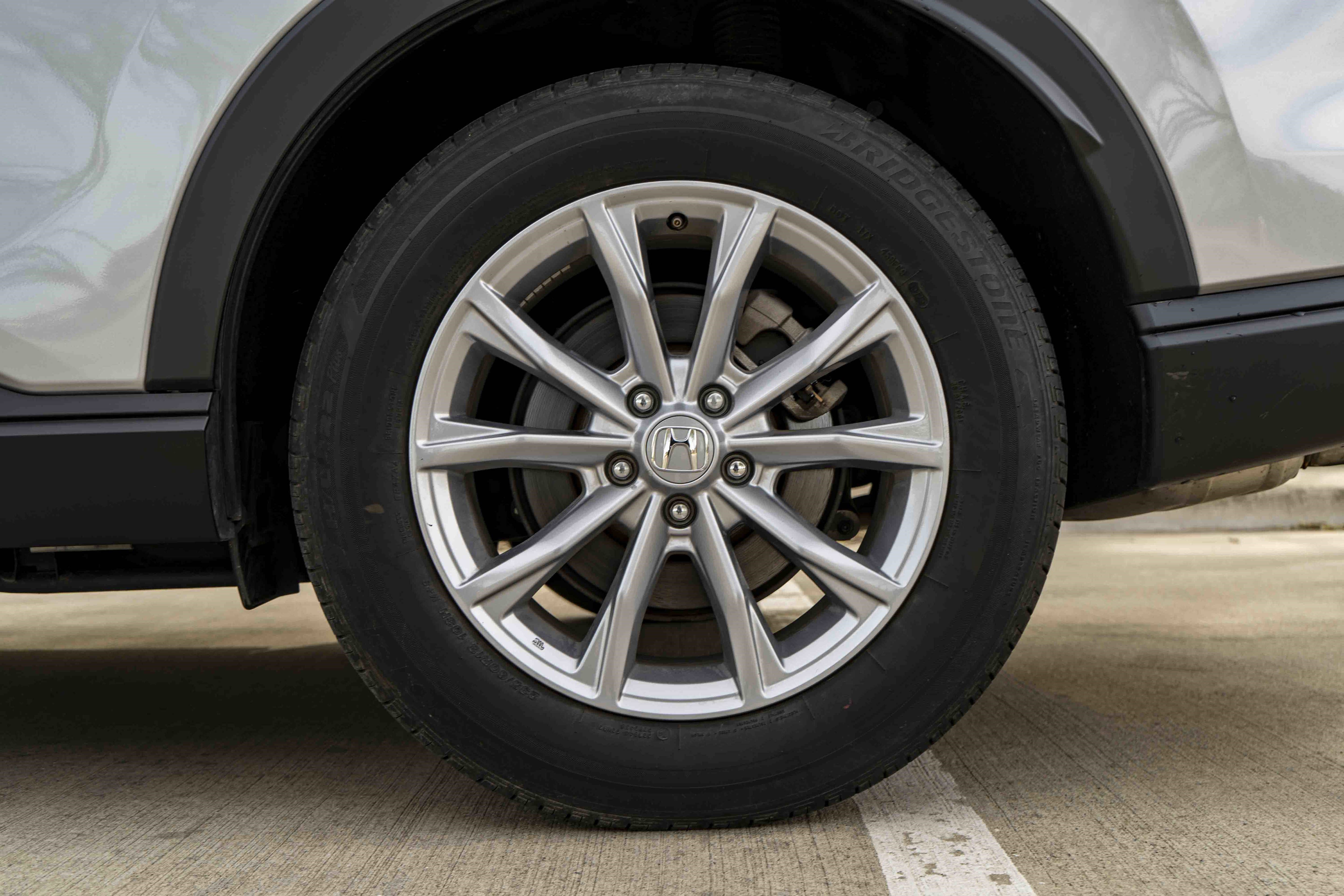 Used 2025 Honda CR-V EX-L image 15