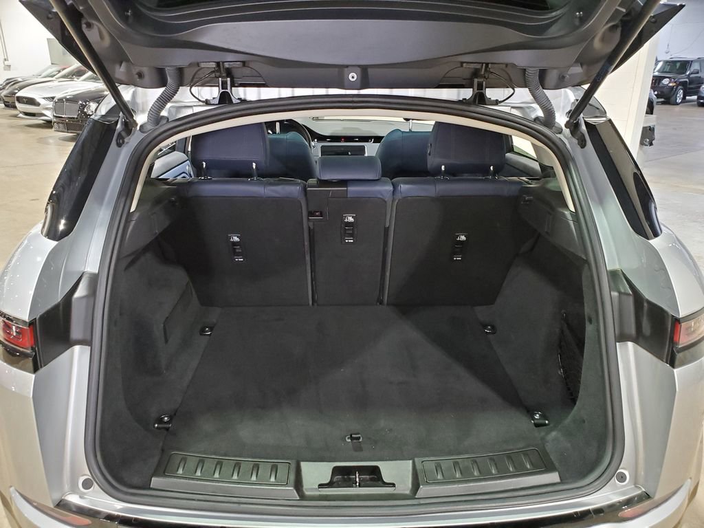 Used 2020 Land Rover Range Rover Evoque S image 46