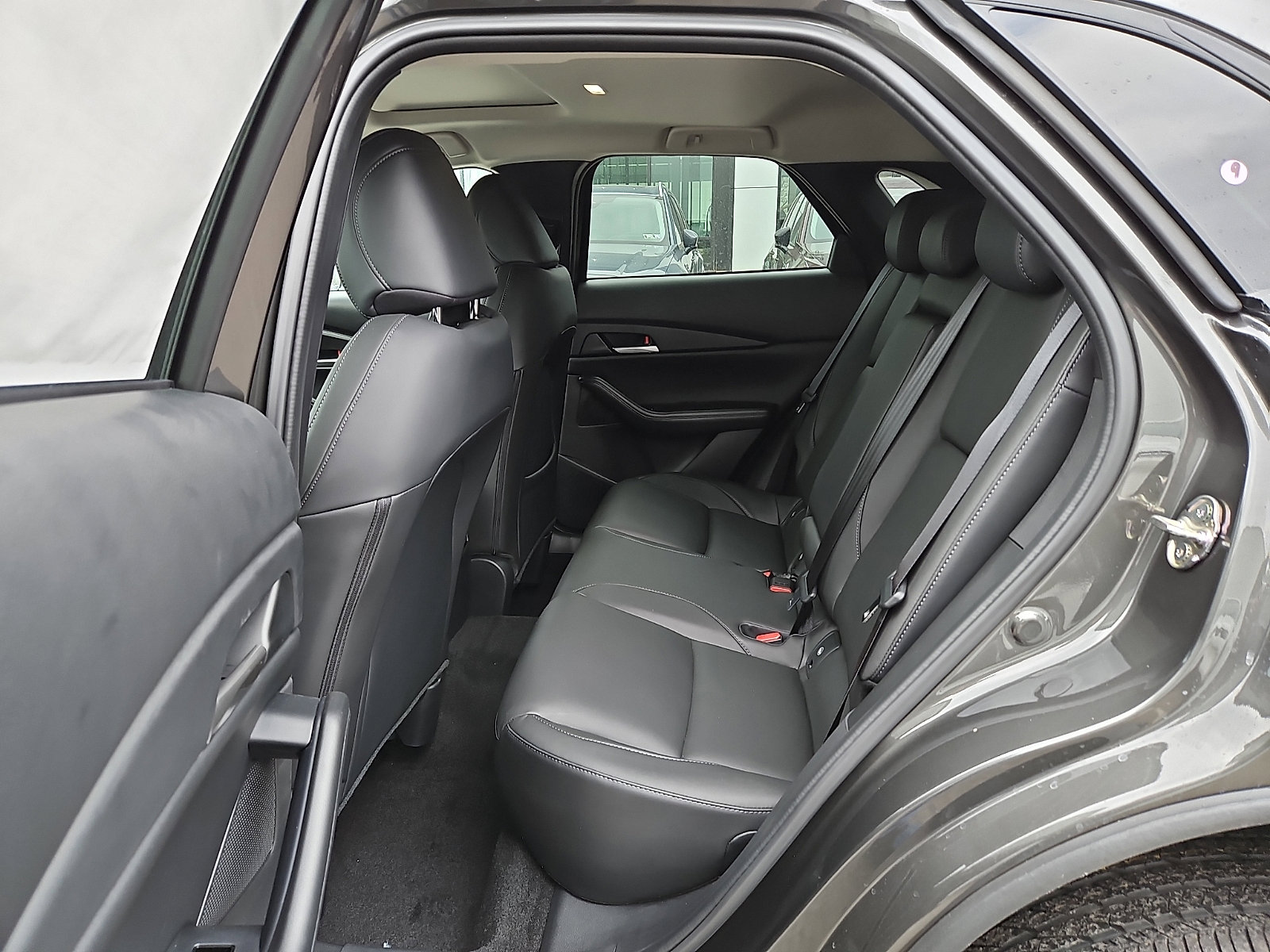 New 2026 MAZDA CX-30 AWD 2.5 S image 8