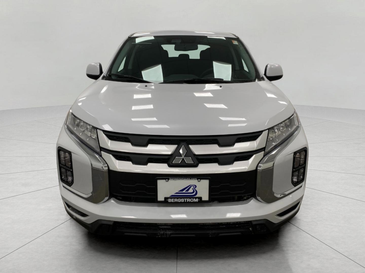 New 2026 Mitsubishi Outlander Sport ES AWD/4WD image 9