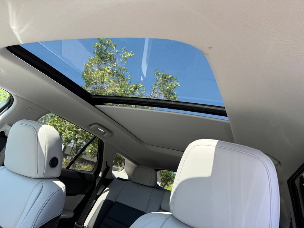 New 2026 Honda Prologue Touring image 23