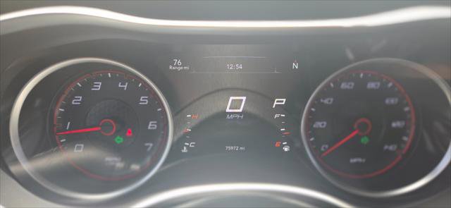 Used 2017 Dodge Charger SXT w/ Plus Group RWD image 26