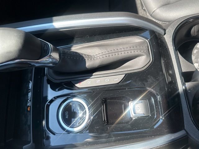 New 2025 Chevrolet Colorado LT w/ LT Convenience Package image 21