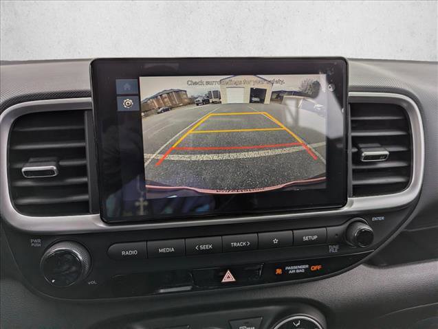 New 2026 Hyundai Venue SE FWD image 18