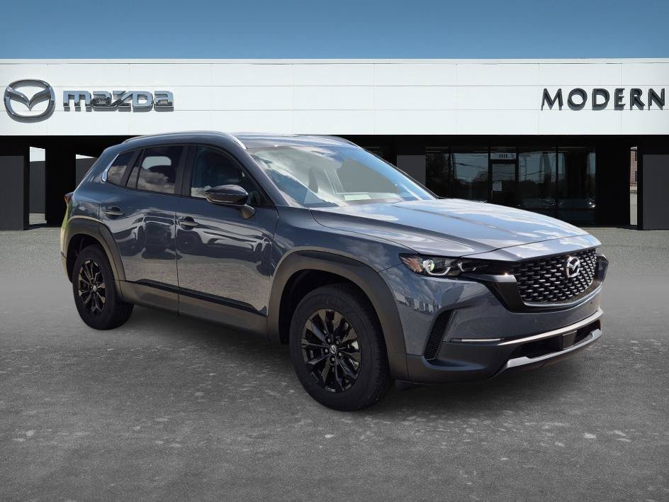 New 2026 MAZDA CX-50 AWD 2.5 S w/ Weather Package image 7