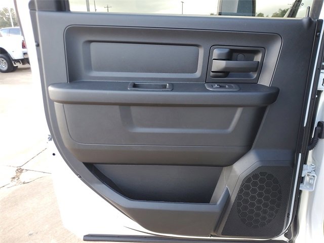 New 2026 RAM 2500 Tradesman image 13