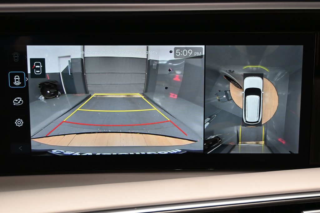 Used 2026 Hyundai Palisade Calligraphy FWD image 14