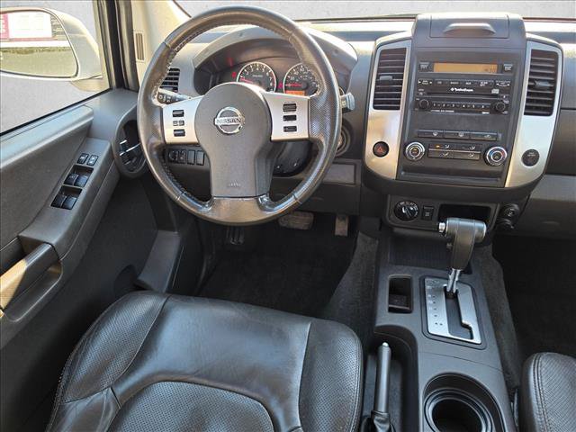 Used 2010 Nissan Xterra SE w/ Protection Pkg A AWD/4WD image 19