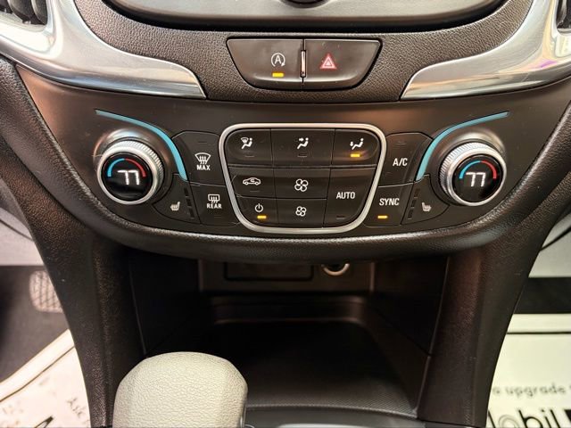 Used 2022 Chevrolet Equinox LT AWD/4WD image 28