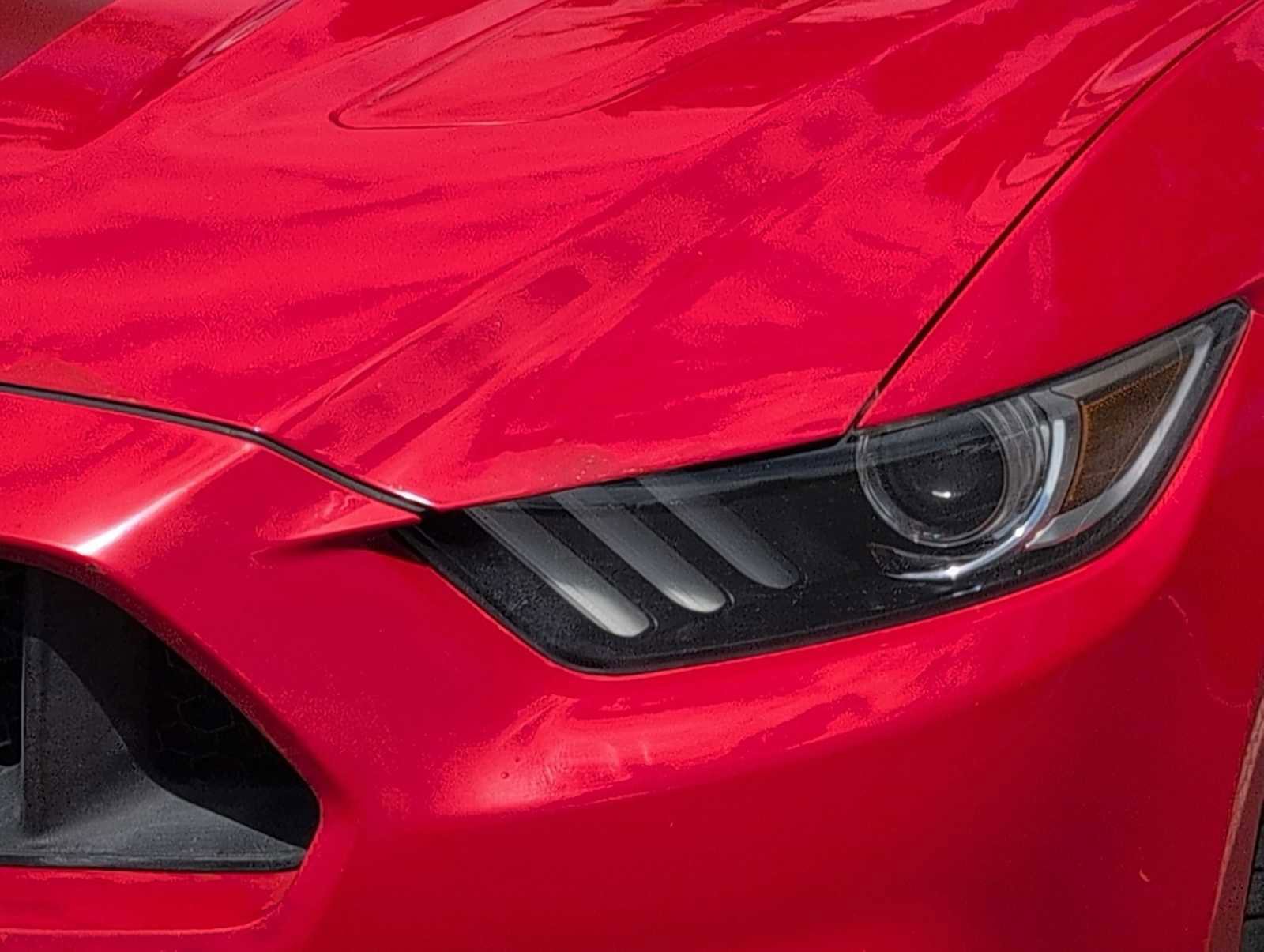 Used 2016 Ford Mustang GT w/ GT Performance Package image 11