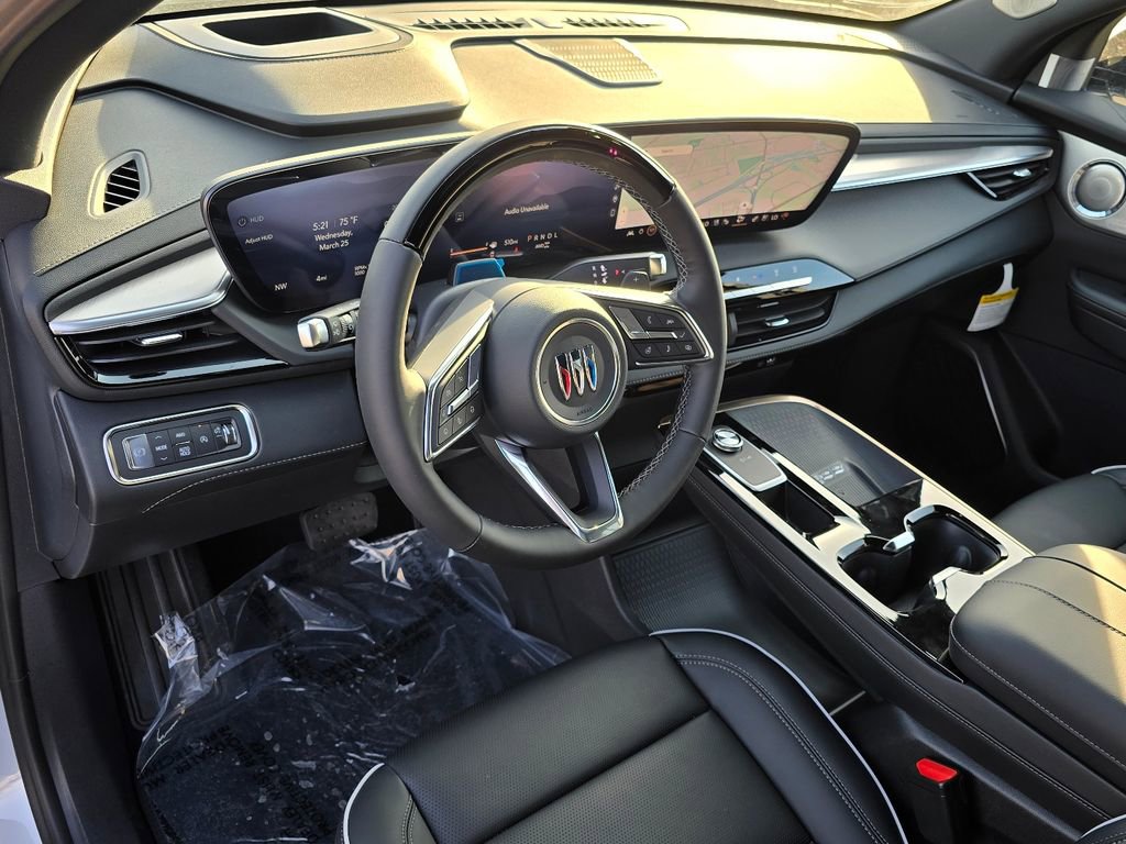 New 2026 Buick Enclave Avenir w/ Super Cruise Package image 17