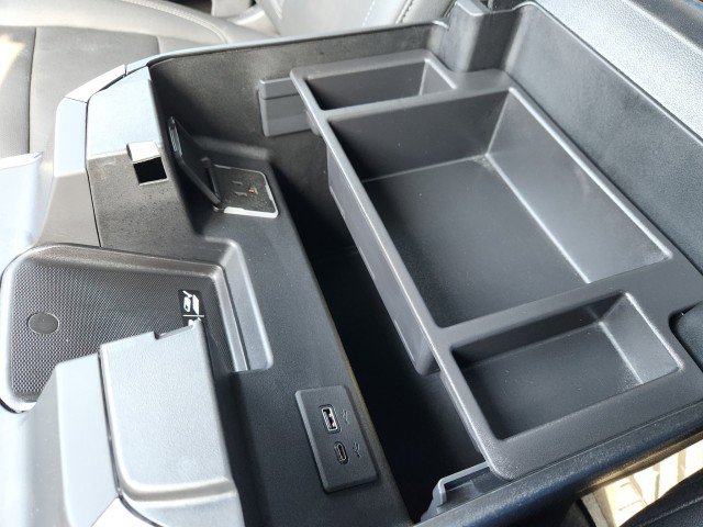 Used 2024 Chevrolet Silverado 3500 LTZ w/ LTZ Premium Package image 55