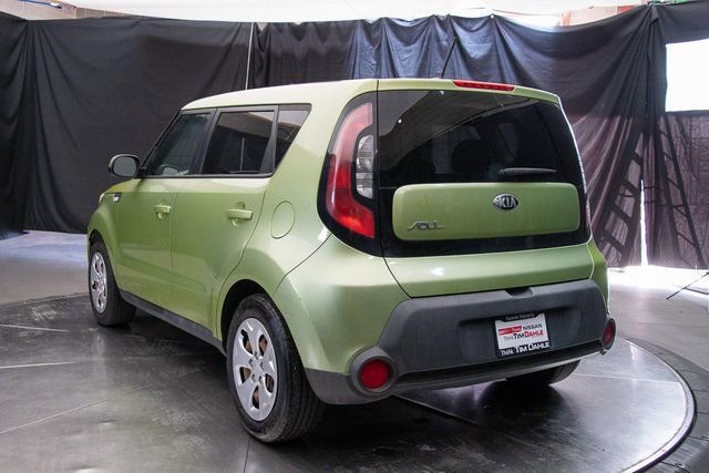 Used 2014 Kia Soul image 10