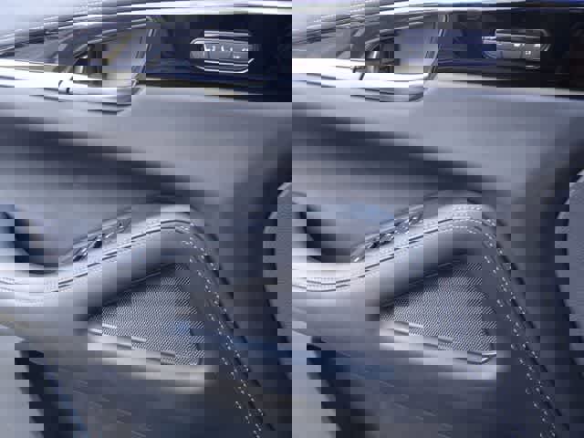 Used 2023 INFINITI QX60 Pure w/ Cargo Package FWD image 20