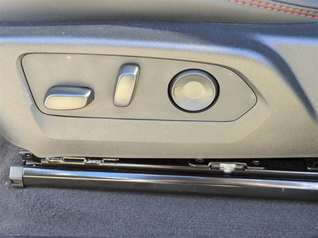 New 2026 Chevrolet Colorado Z71 w/ Technology Package image 19