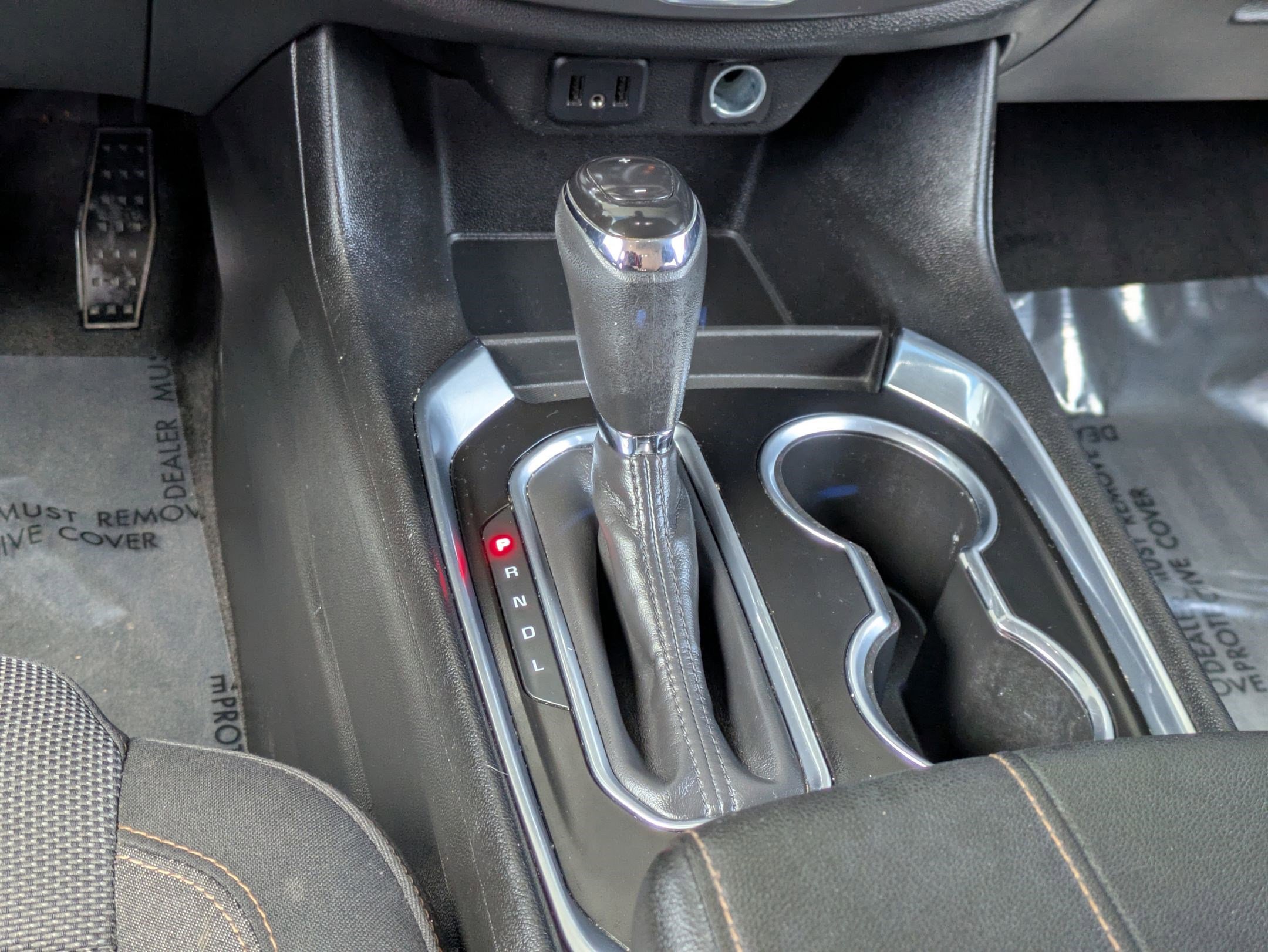 Used 2019 Chevrolet Traverse LS image 20