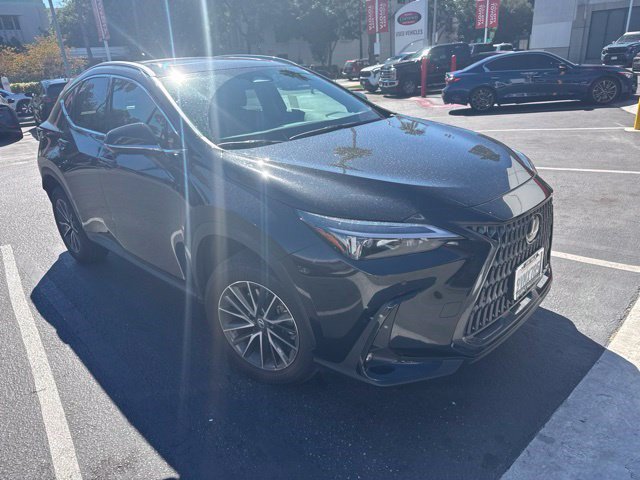 Used 2026 Lexus NX 350 AWD w/ Accessory Package (Z1) image 2