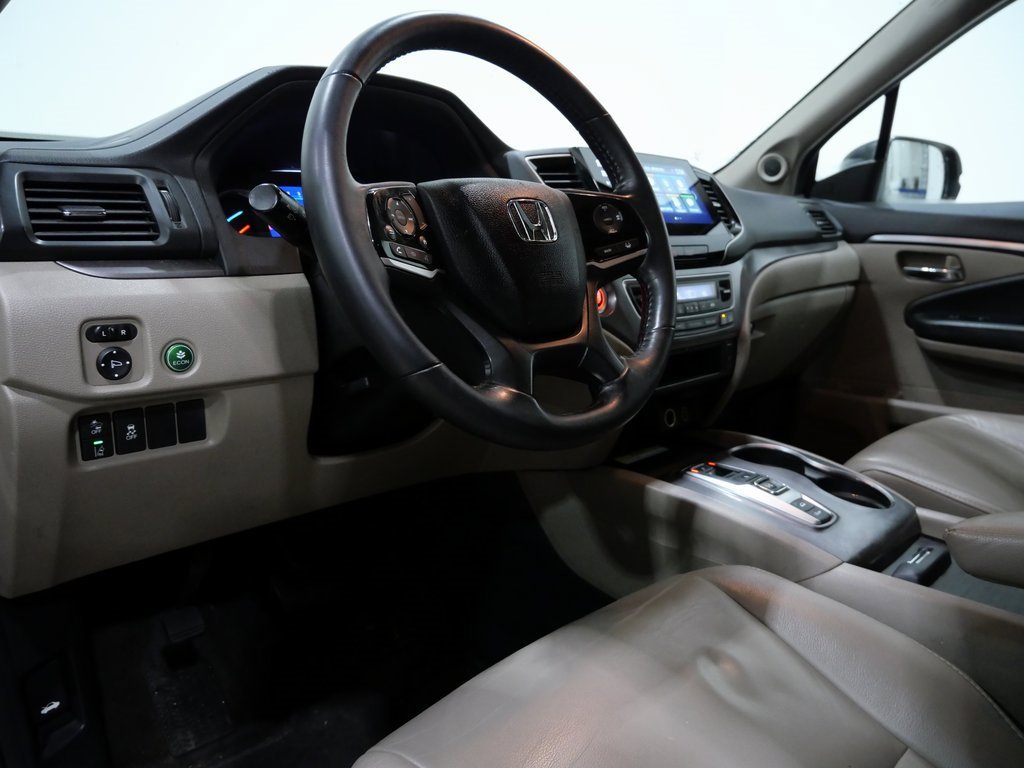 Used 2022 Honda Pilot Special Edition image 11