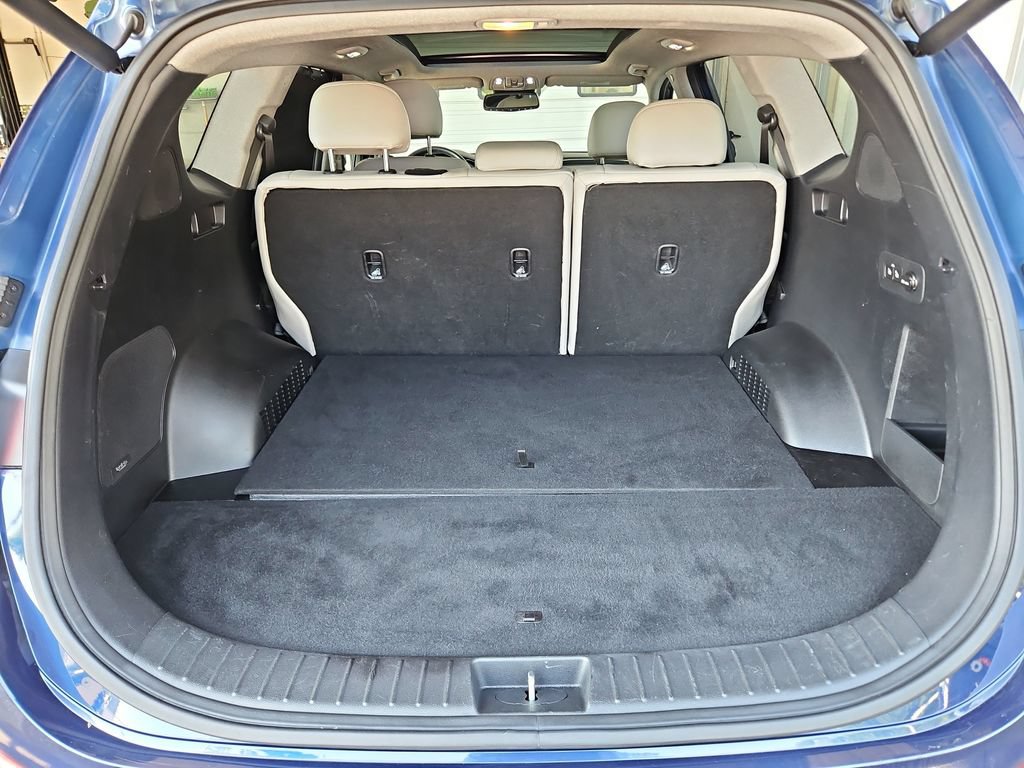 Used 2019 Hyundai Santa Fe Limited FWD image 33