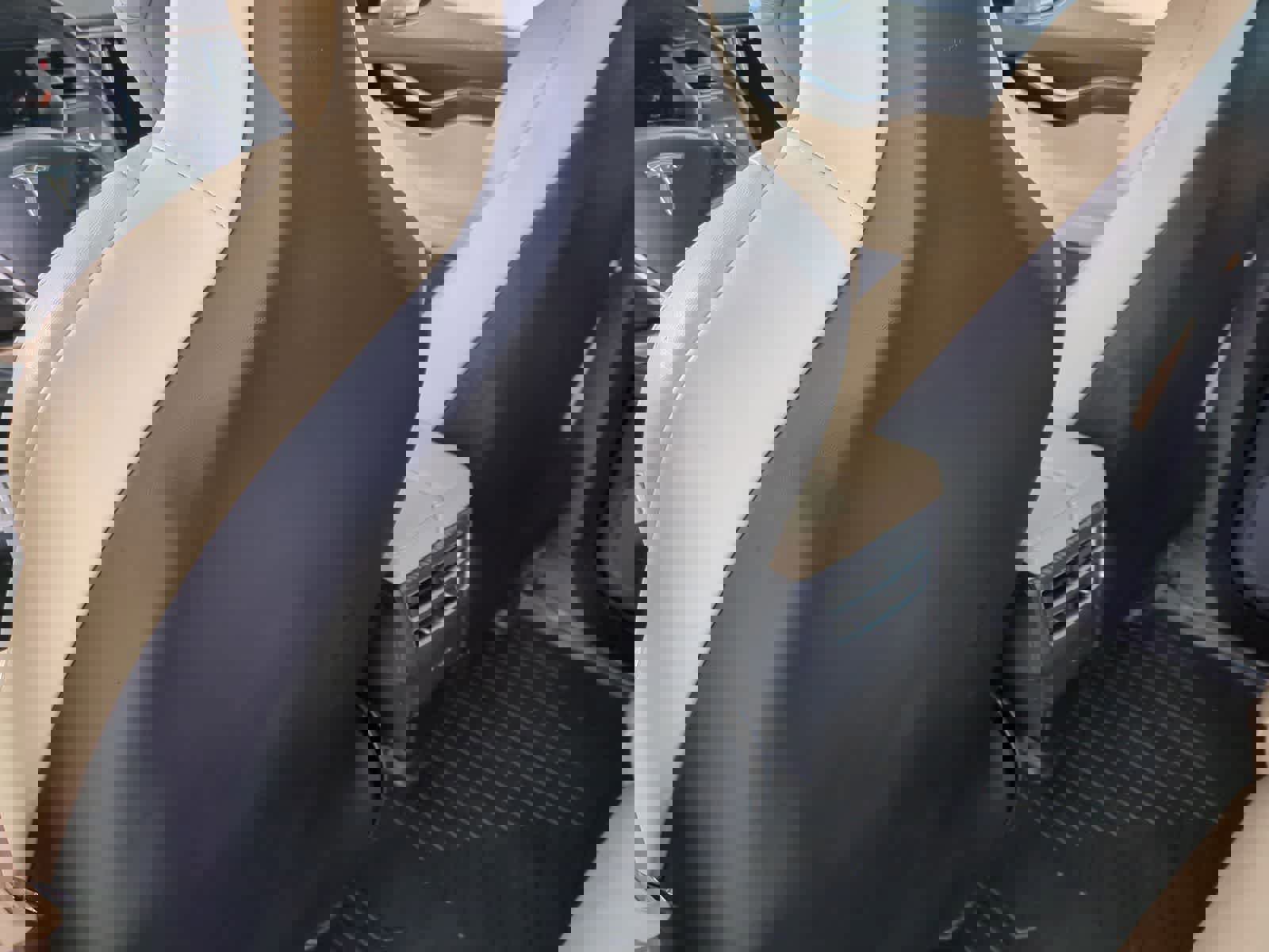 Used 2017 Tesla Model X P100D image 18