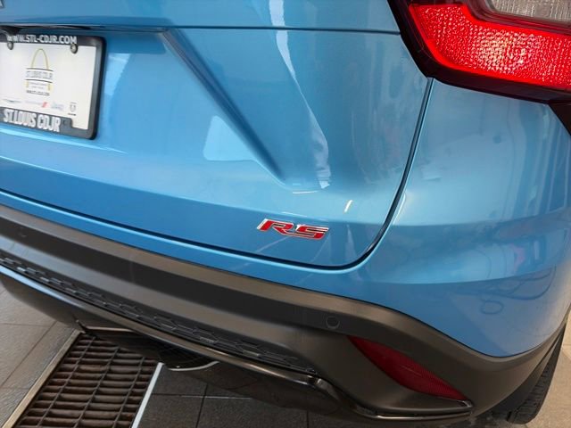 Used 2025 Chevrolet Trax RS w/ Driver Confidence Package image 62