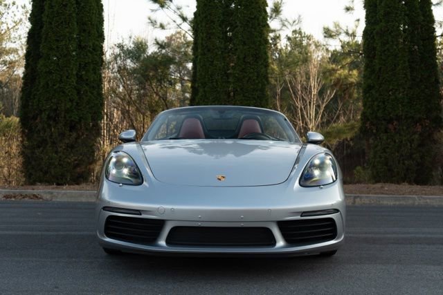 Used 2020 Porsche 718 Boxster S image 17