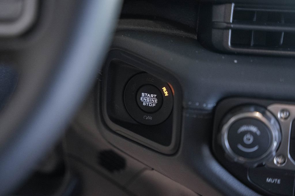 New 2026 Jeep Gladiator Rubicon image 23