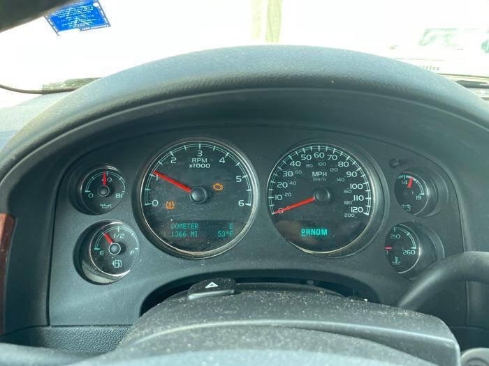 Used 2011 Chevrolet Silverado 1500 LTZ w/ LTZ Plus Package AWD/4WD image 37