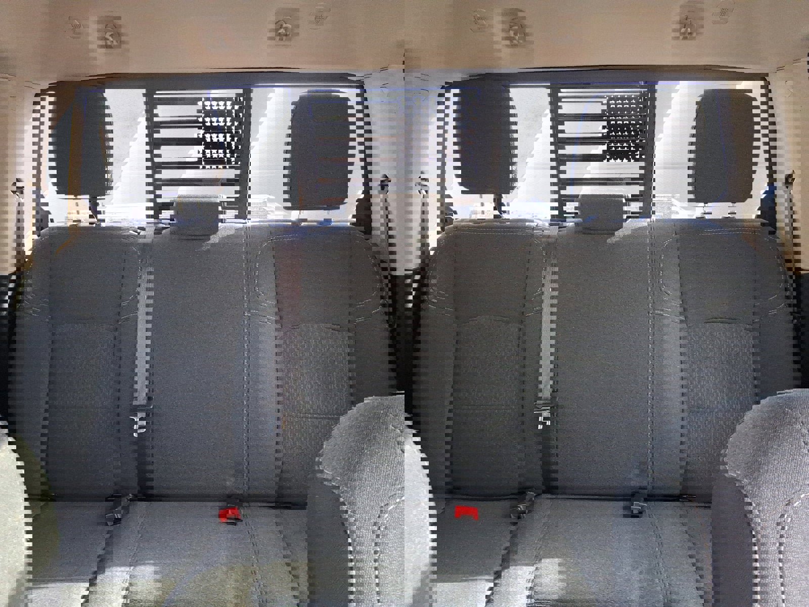 Used 2020 RAM 2500 Tradesman image 14