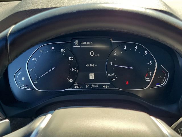 Used 2022 BMW X3 sDrive30i w/ Convenience Package image 28
