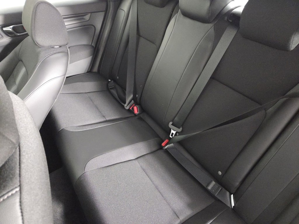 New 2026 Honda Civic Sport image 9