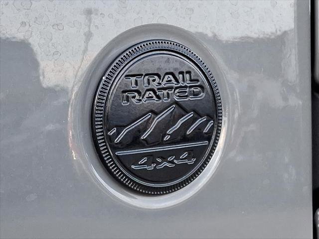 Certified 2021 Jeep Wrangler Unlimited Sport image 29