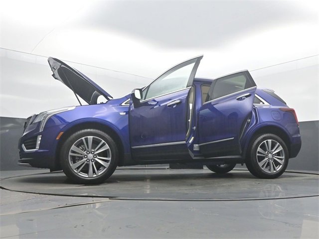 New 2026 Cadillac XT5 Premium Luxury w/ Driver Assist Package image 59