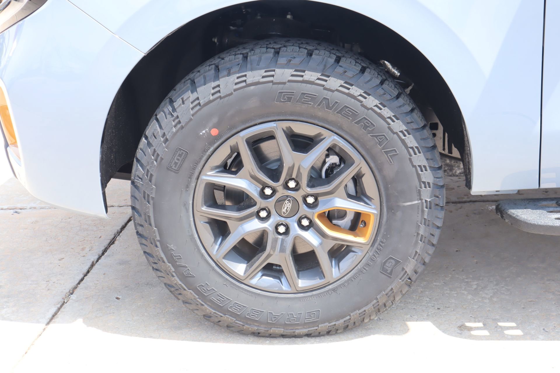 New 2025 Ford Expedition Tremor image 21