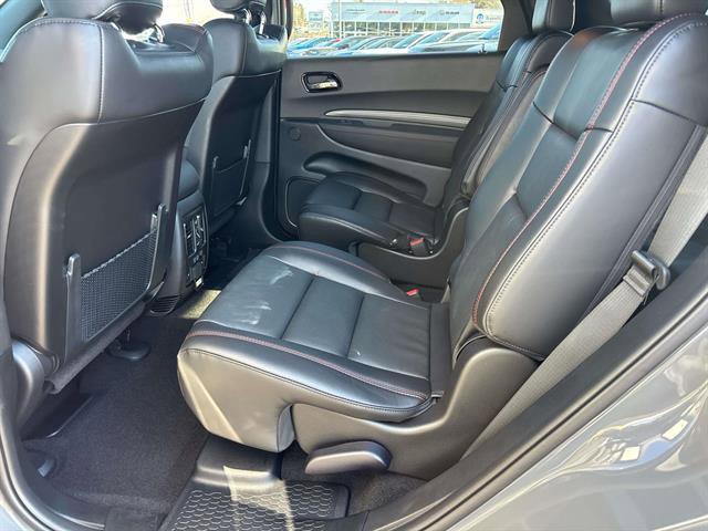 New 2026 Dodge Durango GT image 6