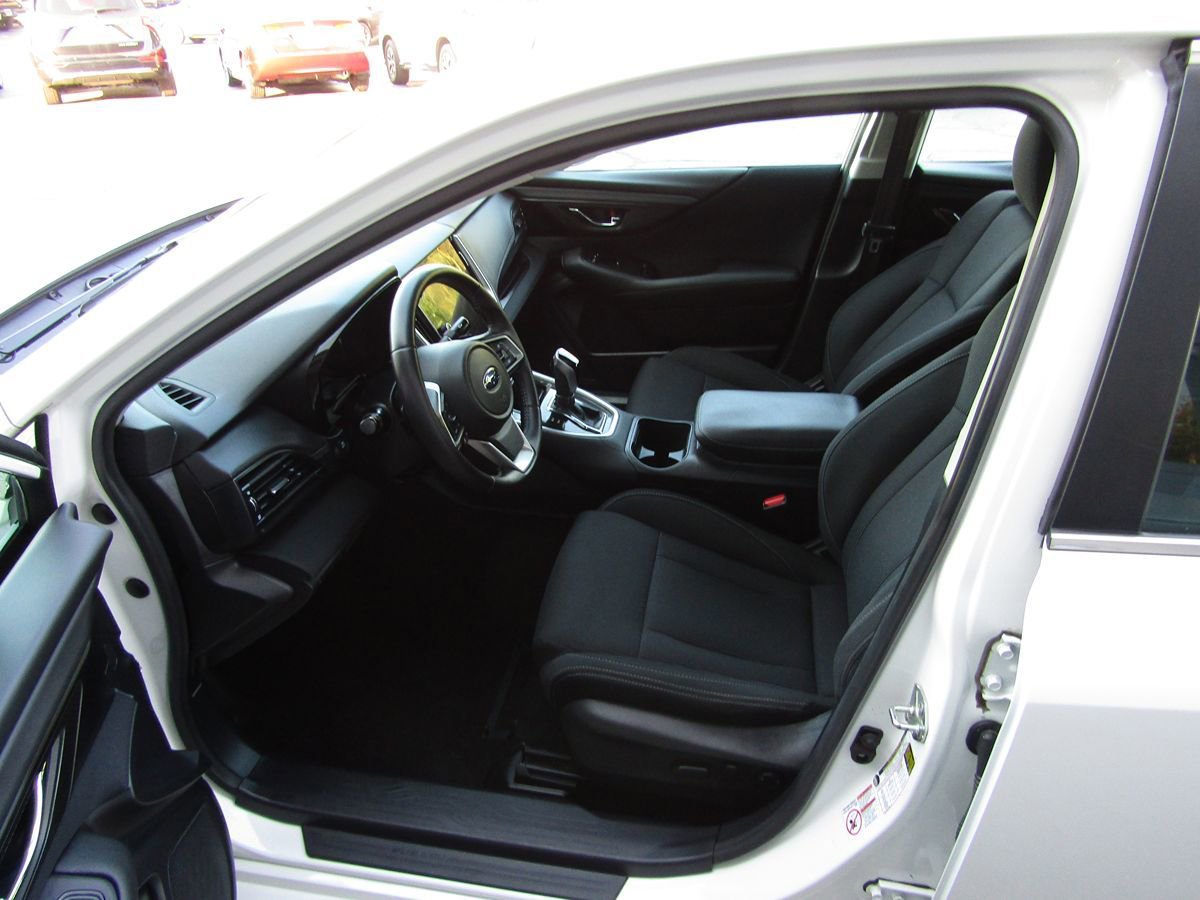 Used 2020 Subaru Legacy Premium AWD/4WD image 4