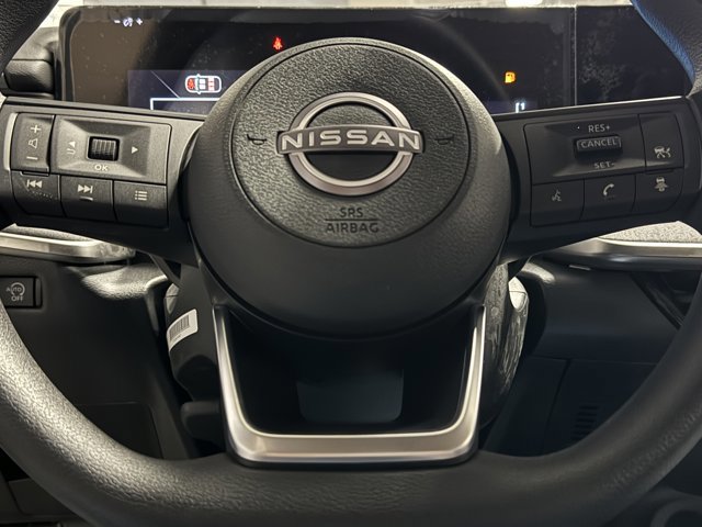 New 2026 Nissan Kicks S w/ Charging Package image 19
