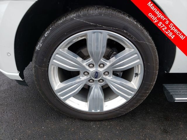 Used 2024 Ford Expedition Max Platinum image 32