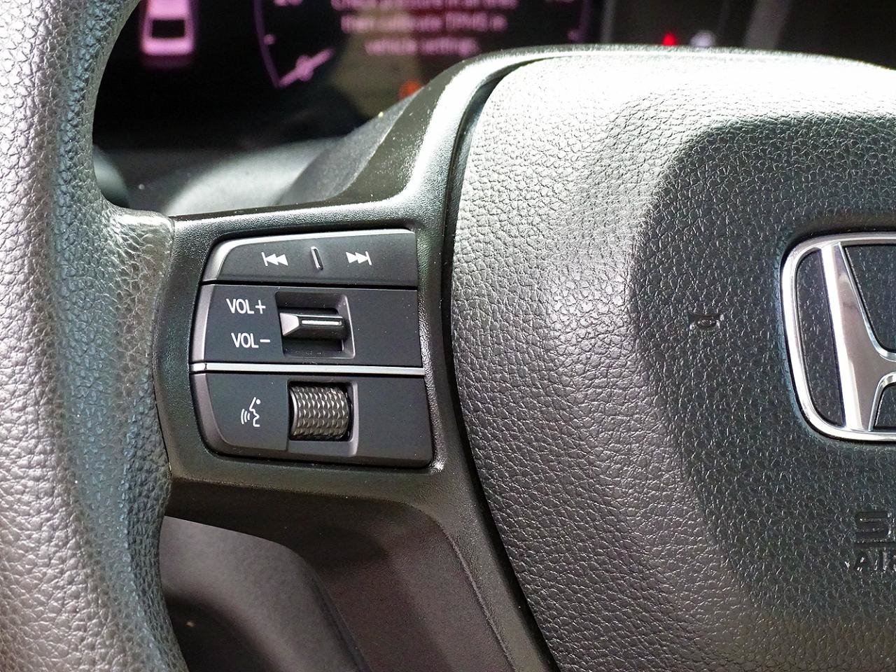 Used 2024 Honda Accord EX image 33