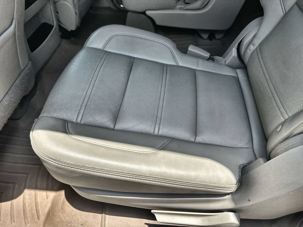 Used 2019 GMC Yukon XL Denali w/ Denali Ultimate Package AWD/4WD image 17