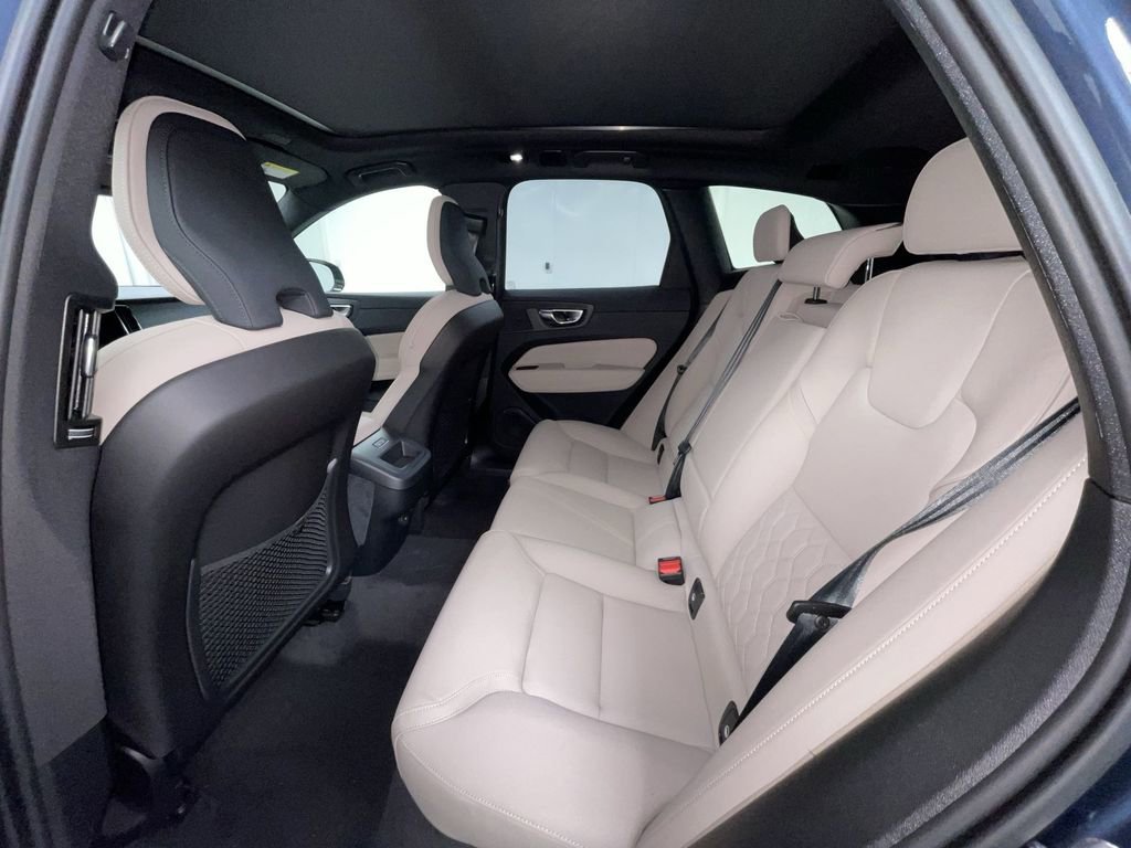 New 2026 Volvo XC60 B5 Plus w/ Protection Package Premier image 12